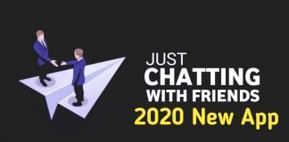 Chat and find new friends - technewztop.com