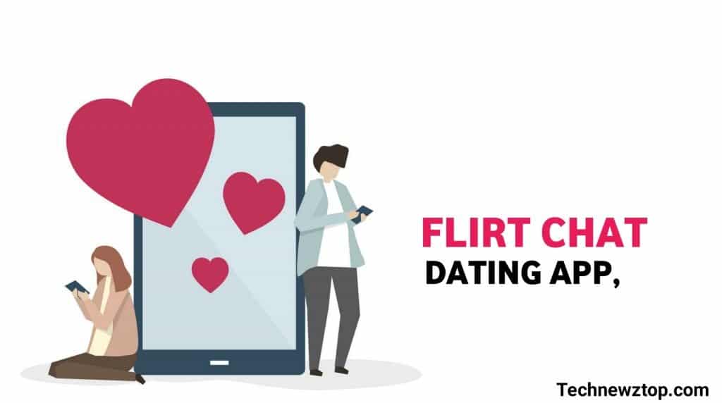 Free dating flirt chat