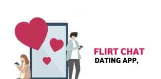 Free Dating & Flirt Chat