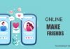 online dating application - technewztop.com
