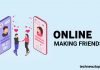 Online Making Girlfriend App