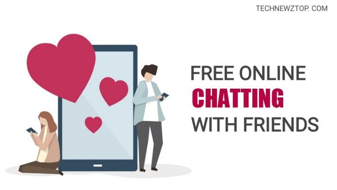 Online dating chat app - technewztop.com
