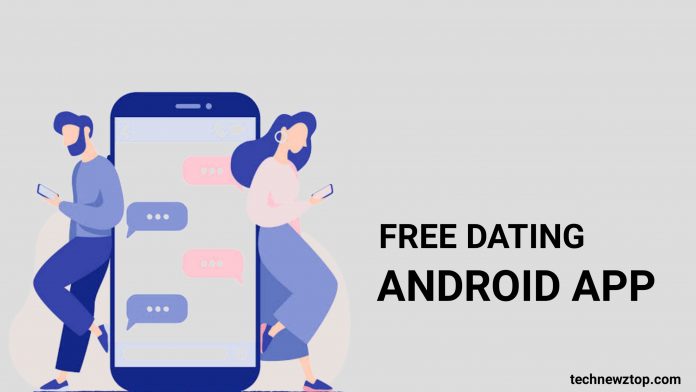 Free Dating Android App