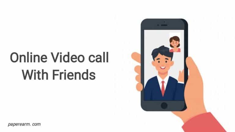 Frill Live Online video calling Application for free and make new friends.