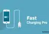 Boost Your Mobile’s Battery with Fast Charging Support App! Fast Charging great support