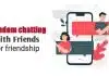 Enjoy Random Chat Online with Friends Using Boo App! Enjoy Random Chat Online with Friends Using Boo App!