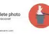 Recover All Deleted Files & Contacts Using Deleted Photo Recovery App!