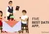 Enhance Dating Game with These 5 Best Dating Apps! 5 best dating apps. - technewztop.com