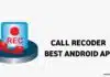 Auto Call Recorder App: Record Calls & Backup to The Cloud Automatic Call Recorder App