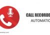 Call Recorder - Automatic Call Application.