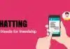Enjoy Live Streaming, Live Video & Live Cams with Talk live App! Cam Talk live