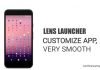 Lens Launcher - technewztop.com