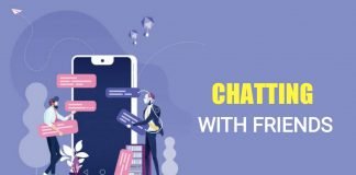 Sweet chat Application Review. - technewztop.com