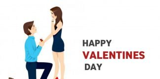 Valentine's Day 2020 - technewztop.com