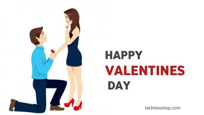 Valentine's Day 2020 - technewztop.com