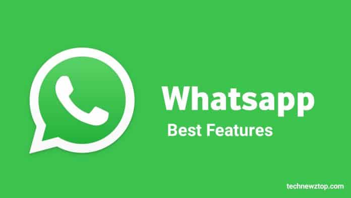 WhatsApp Online Notification