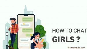 girl free online chatting - technewztop.com