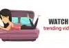 Enjoy Watching Latest & Trending Videos Using Josh App! latest trending video