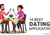 10 Best Dating App. - technewztop.com