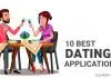 Top 10 Best Dating Android App Of 2024 For Real Relationship 10 Best Dating App. - technewztop.com