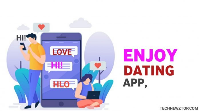 Best Online Dating App - technewztop.com