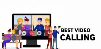 Best Video Calling App - technewztop.com