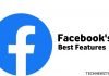 Facebook's 5 Best Features - technewztop.com
