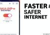 Faster & Safer Internet - technewztop.com