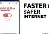 Enjoy Faster & Safer Internet Using This App! Faster & Safer Internet - technewztop.com