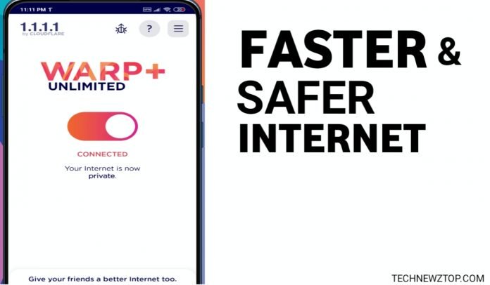 Faster & Safer Internet - technewztop.com