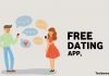 Free Online Dating