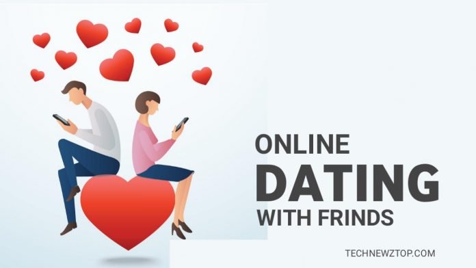 Free Online Dating With Girls - technewztop.com