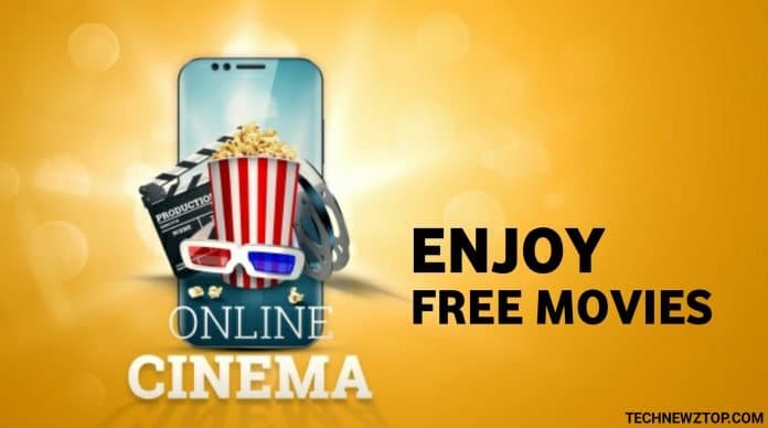 Free Watching New Released Movie - technewztop.com