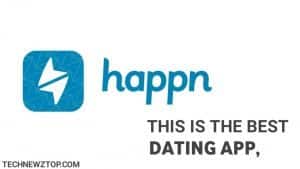 Happn App, - technewztop.com
