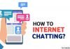 How To Internet chatting - technewztop.com