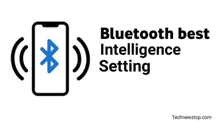 How to share internet with Bluetooth