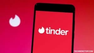Tinder App, - technewztop.com