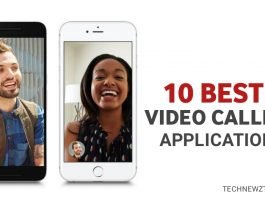 Top 10 Best Video Calling App - technewztop.com
