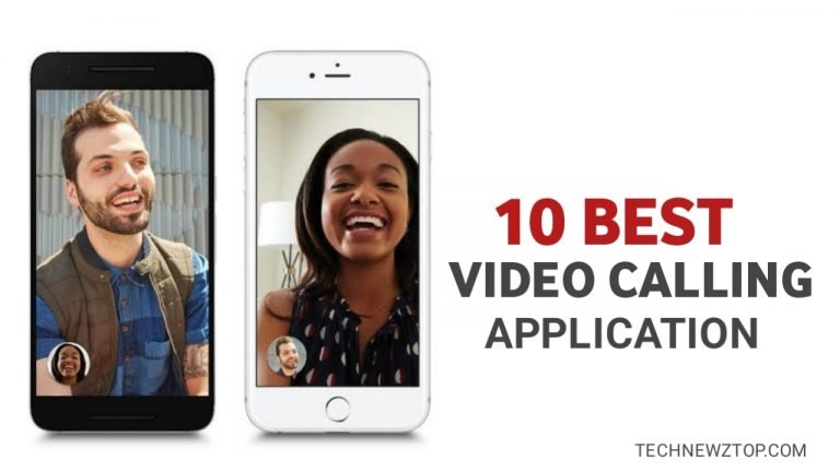 10 Best social video chat app 2020 for all android application