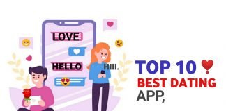 Top 10 Online Dating Apps - technewztop.com