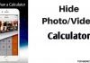Video Vault hide Photo Best App - technewztop.com