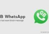 What is GB whatsapp app