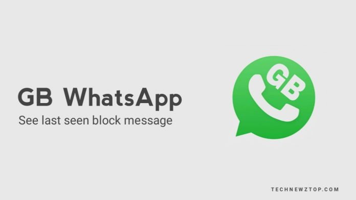What is GB whatsapp app