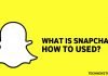 What is Snapchat App and How to use it - technewztop.com