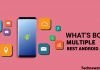 What's Box Multiple Beat Android App - technewztop.com