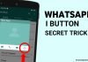 WhatsApp I button secret trick - technewztop.com