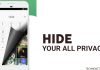 You Can Hide Photos and Videos - technewztop.com