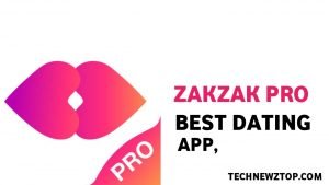 ZAKZAK Pro - App, - technewztop.com