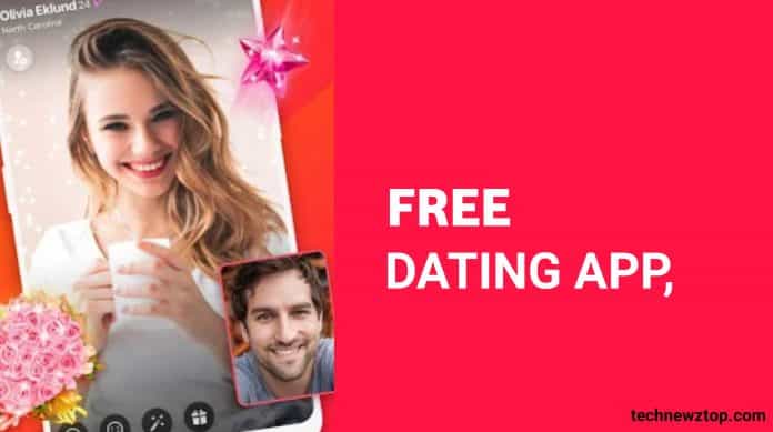 Free Chat With Girls Best Dating App