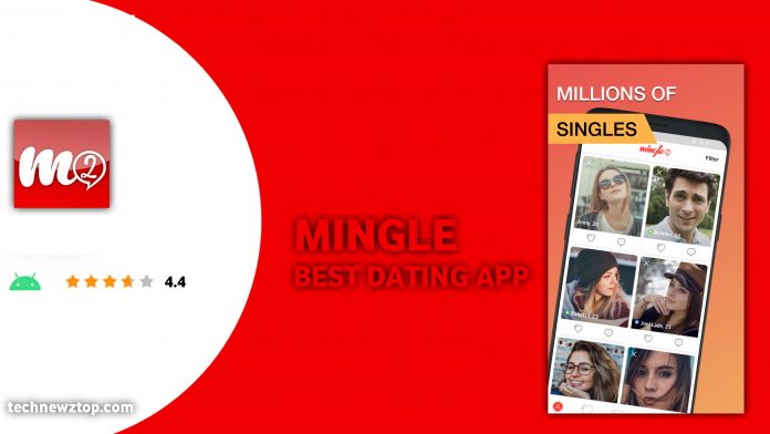 Free Online Dating & Singles